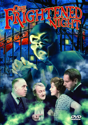 One Frightened Night