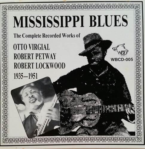 Mississippi Blues /  Various