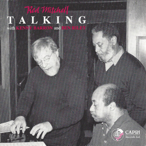 Talking