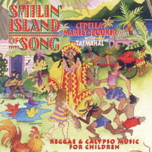 Smilin Island of Song