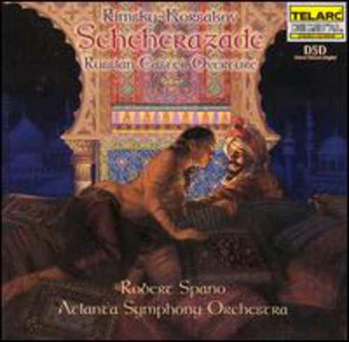 Scheherazade