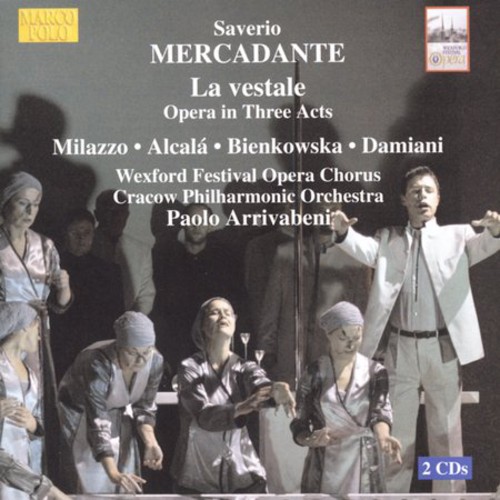 La Vestale