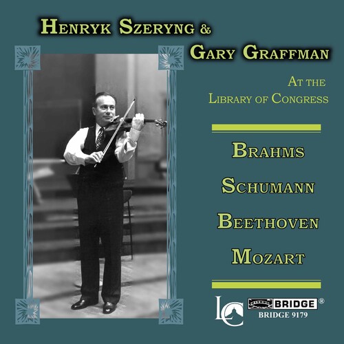 Great Performances from the Library of Congress 22