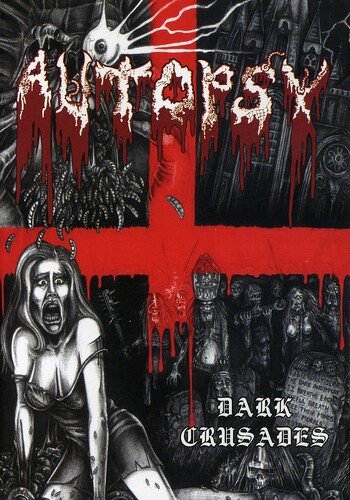 Dark Crusade [Import]