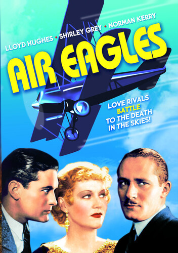 Air Eagles
