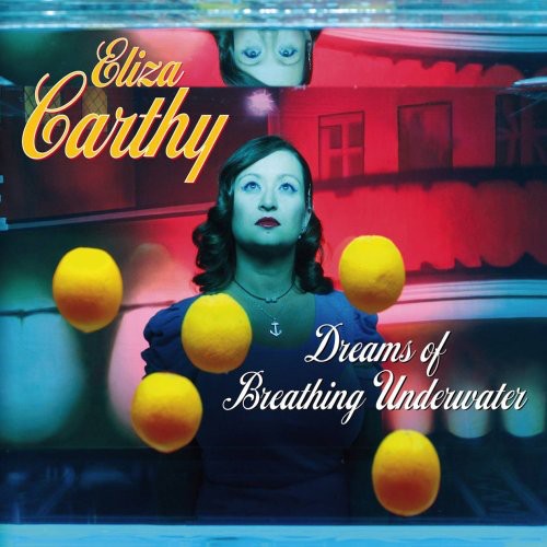 Dreams Of Breathing Underwater [Import]