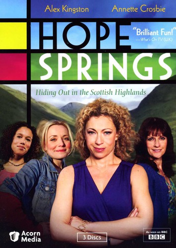 Hope Springs