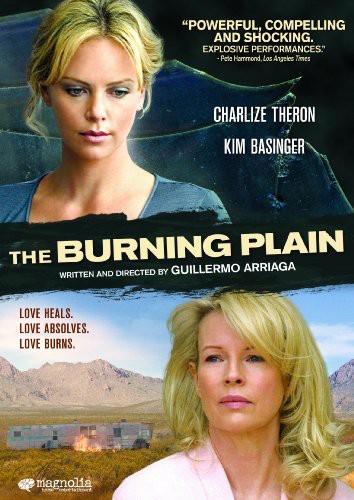 The Burning Plain