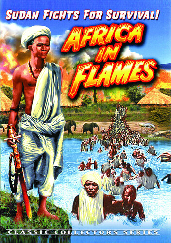 Africa in Flames