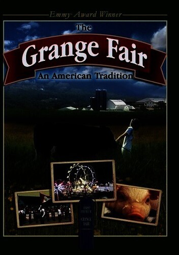 The Grange Fair: An American Tradition