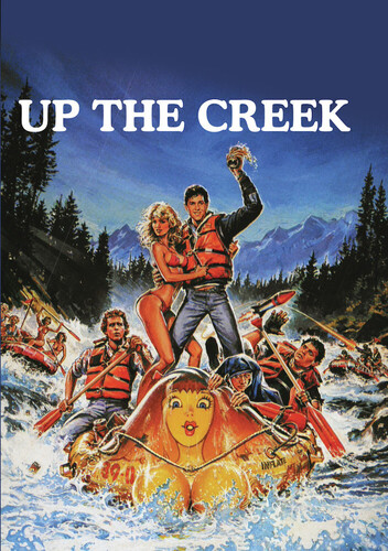 Up the Creek