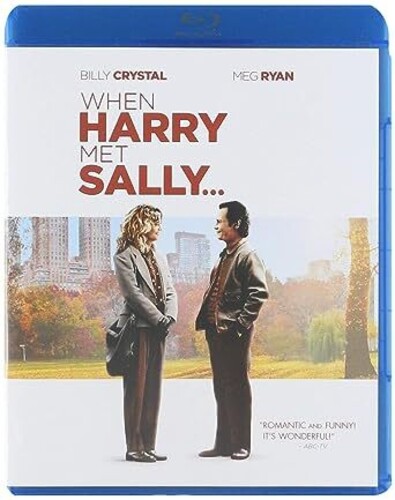 When Harry Met Sally...