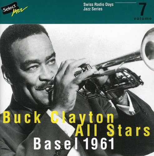 Swiss Radio Days Basel 1961, Vol. 7