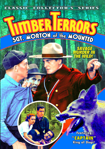 Timber Terrors