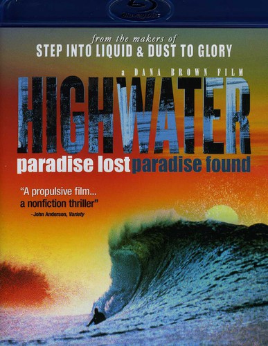 Highwater