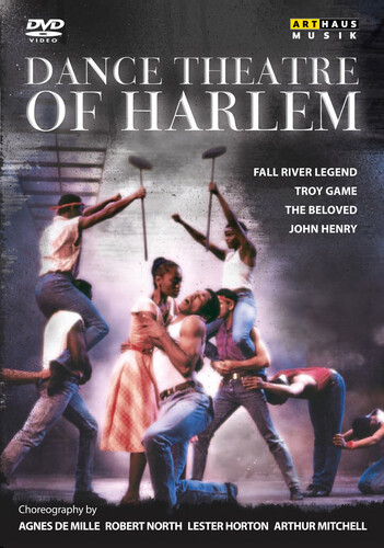 Dance Theatre of Harlem