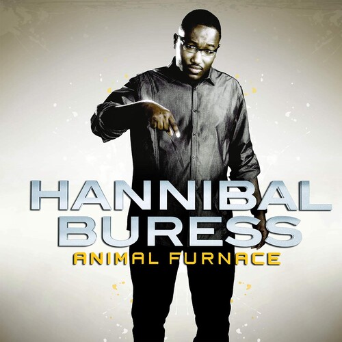 Animal Furnace [Explicit Content]