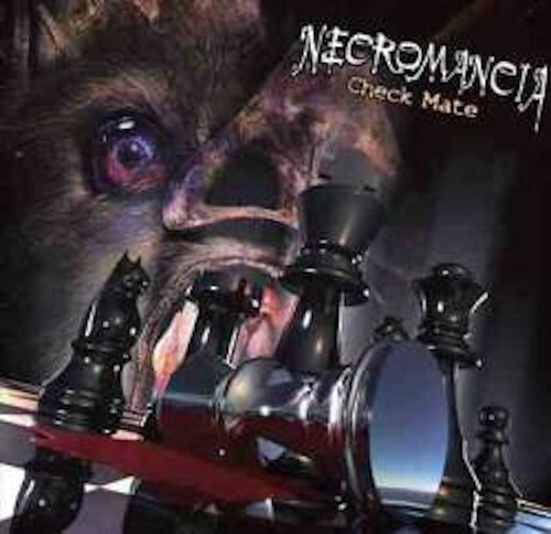 Check Mate|Necromancia
