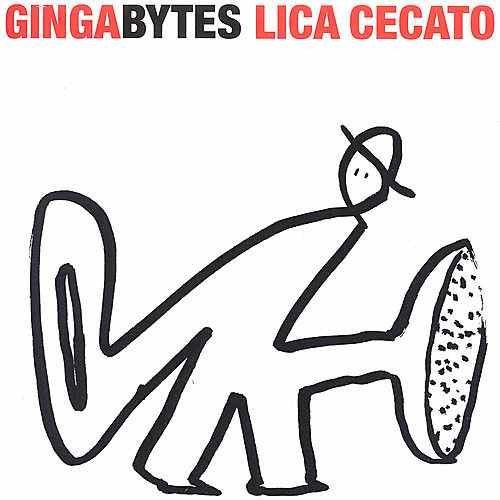Ginga Bytes|Lica Cecato