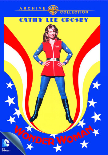 WONDER WOMAN (1974)