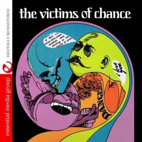 VICTIMS OF CHANCE