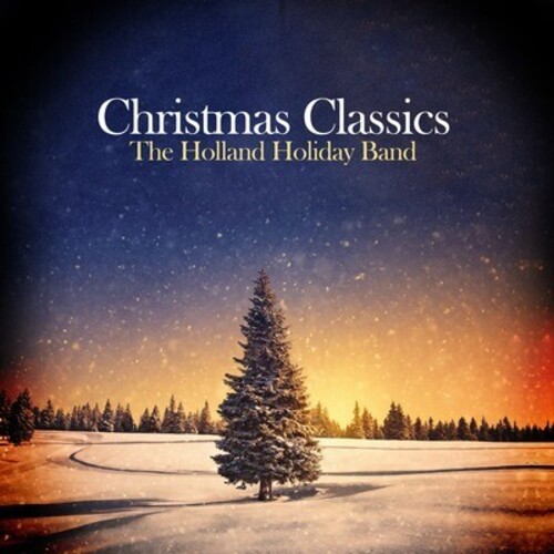 CHRISTMAS CLASSICS