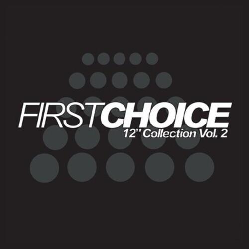 First Choice Records - 12 Collection Vol. 2 / Various