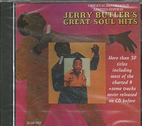 Ultimate Collection 31 Cuts
