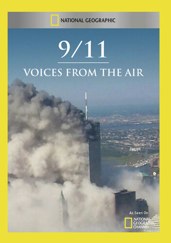 9 /  11: Voices From the Air