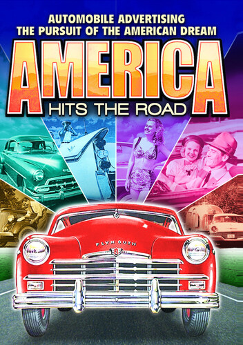 America Hits the Road