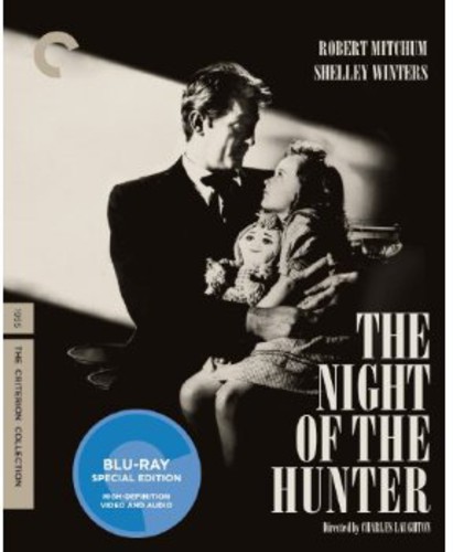 The Night of the Hunter (Criterion Collection)