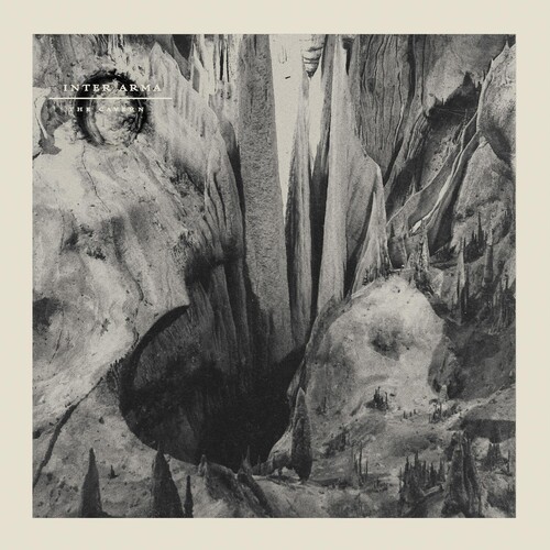 Inter Arma - Inter Arma : Cavern