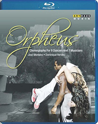 Orpheus