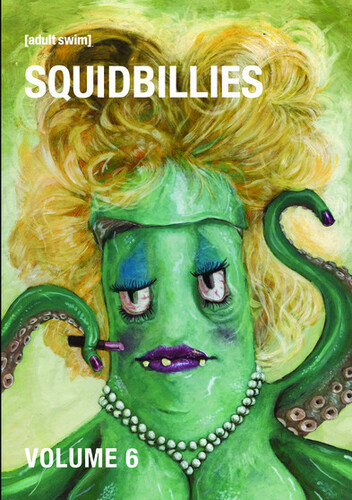 SQUIDBILLIES 6