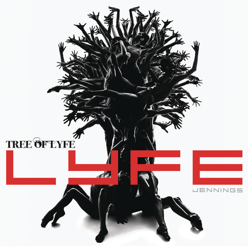 Lyfe Jennings - Tree Of Lyfe