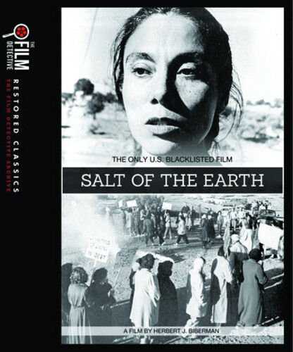 Salt of the Earth