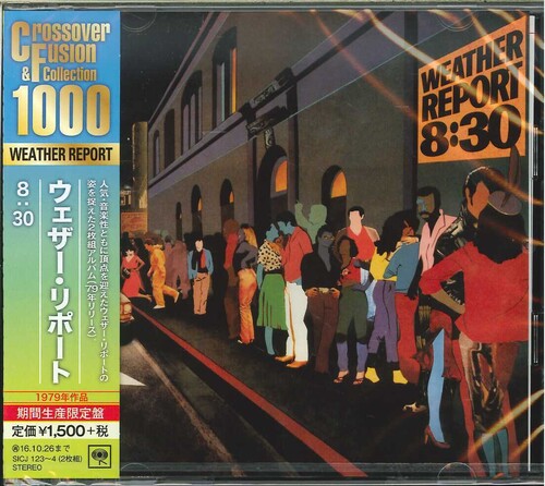 8:30 [Import]