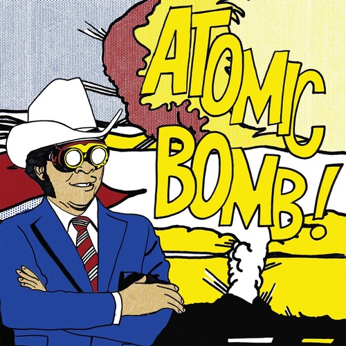 ATOMIC BOMB BAND