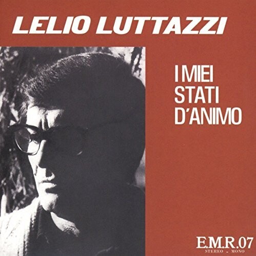 I Miei Stati D'Animo