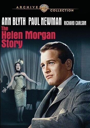 HELEN MORGAN STORY