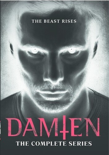 Damien: The Complete Series