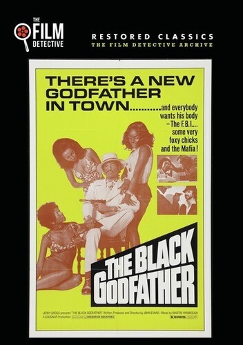 The Black Godfather