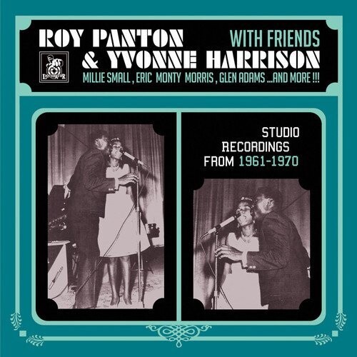 Studio Recordings 1961-1970
