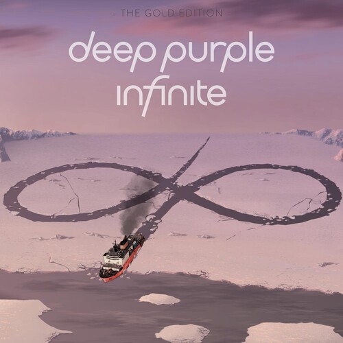 Infinite (Gold Edition) [Import]