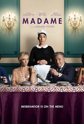 Madame|Toni Collette