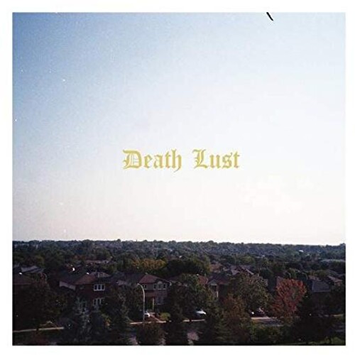 Chastity - Death Lust [Import]