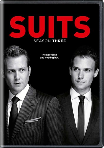 Suits: Season Three