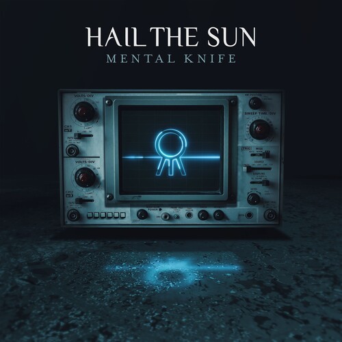 Hail The Sun - Mental Knife [LP]