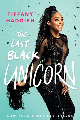 Tiffany Haddish - The Last Black Unicorn