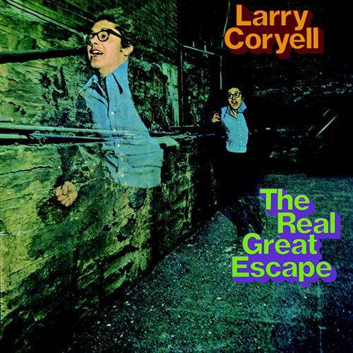 Real Great Escape (2018 reissue)